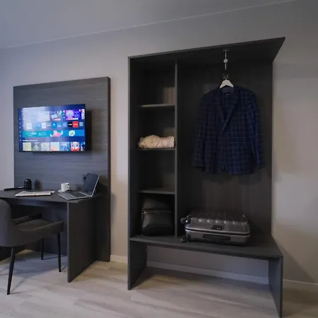 Kiel By Melio Hotel