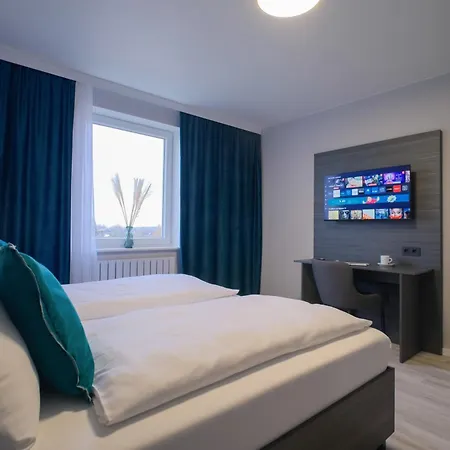 Hotel Kiel By Melio